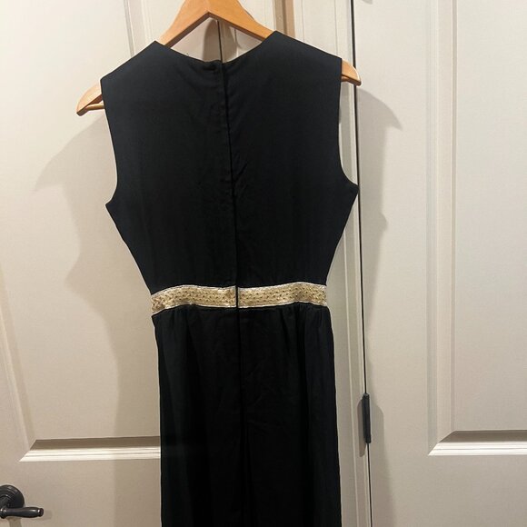 Rare Indorables of California 1960s Jumpsuit - Picture 6 of 6